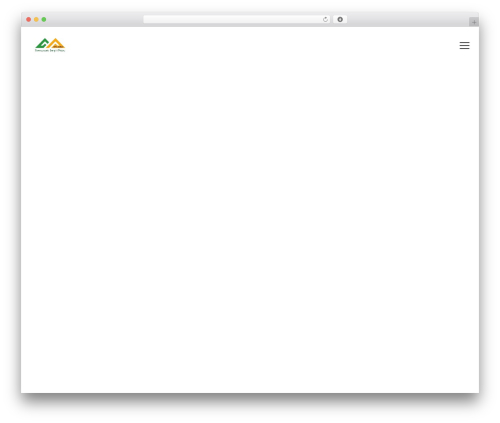 Solio WordPress theme - wklaster.eu
