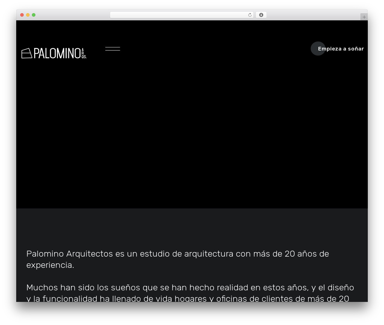 Theme WordPress Alioth - apalomino.com