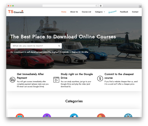 Performance Lab (performance-lab) free WordPress plugin - tscourses.net Performance Lab (performance-lab) free WordPress plugin - tscourses.net