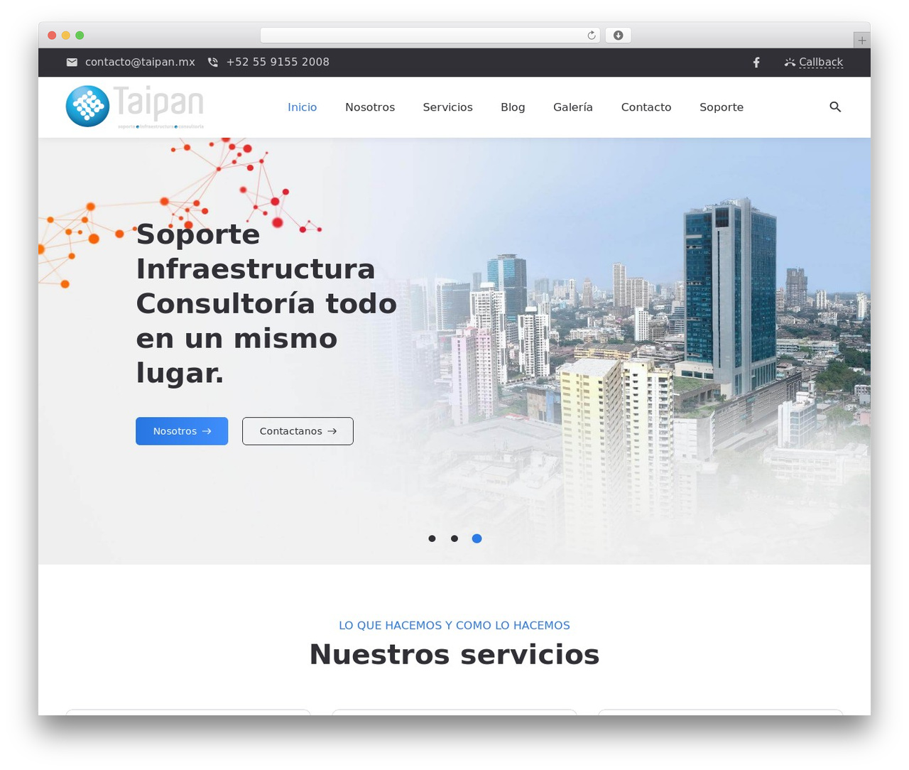 WordPress theme PathSoft - taipan.mx WordPress theme PathSoft - taipan.mx