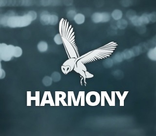 WordPress theme Harmony WordPress theme Harmony