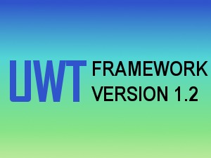 WordPress website theme uwtFramework 2015 WordPress website theme uwtFramework 2015