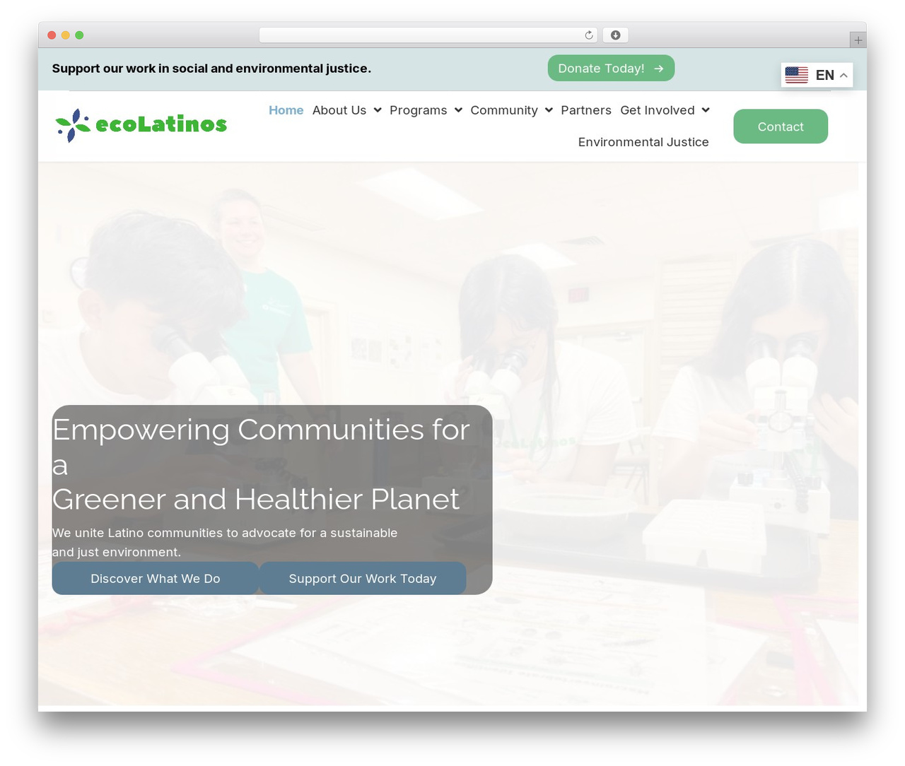 Beaver Builder Theme theme WordPress - ecolatinos.org Beaver Builder Theme theme WordPress - ecolatinos.org