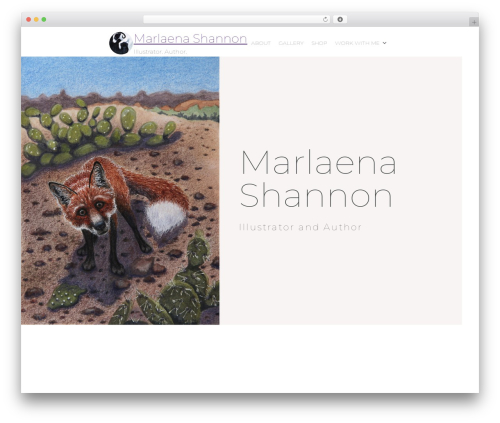 Easy Page Transition (easy-page-transition) free WordPress plugin - marlaena.com