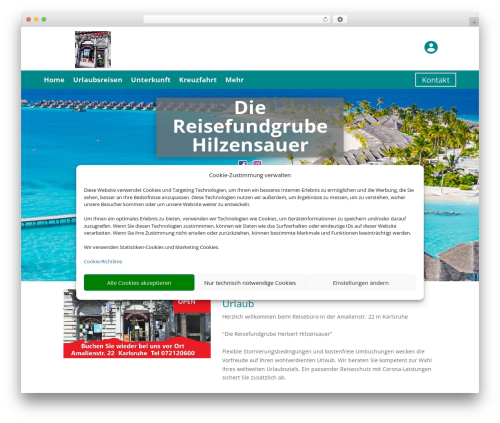 Smg customer portal WordPress plugin - reisefundgrube-karlsruhe.de