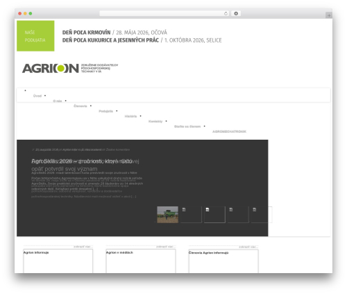 Photoswipe Masonry Gallery (photoswipe-masonry) free WordPress plugin - agrion.sk Photoswipe Masonry Gallery (photoswipe-masonry) free WordPress plugin - agrion.sk
