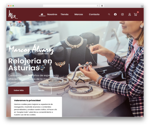 WPC Product Size Chart for WooCommerce (wpc-product-size-chart) free WordPress plugin - relojeriamarcosalvarez.com