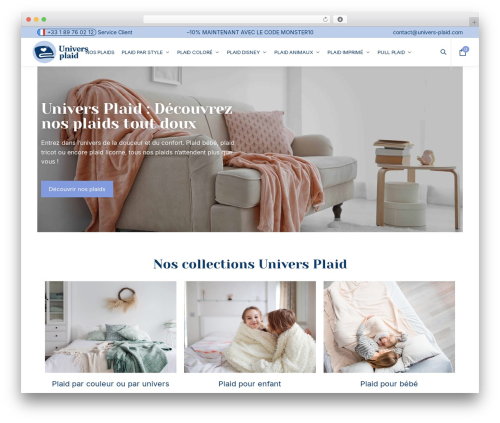 Funnelkit stripe woo payment gateway WordPress plugin - www.univers-plaid.com