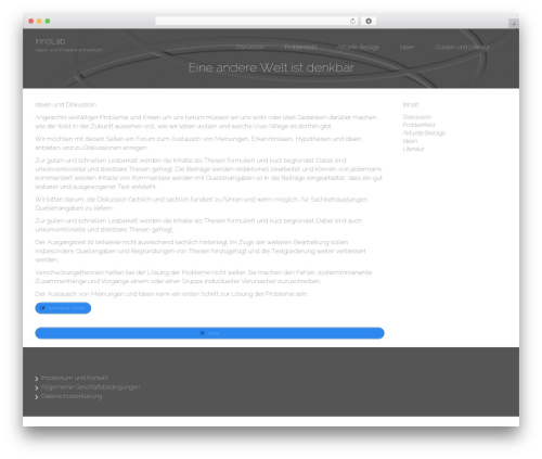 Yada Wiki (yada-wiki) free WordPress plugin - innolab.one