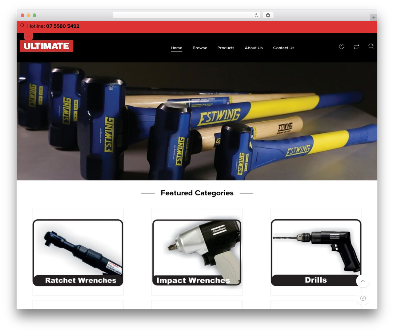 Theme WordPress Flozen Theme Child - ultimatetools.com.au
