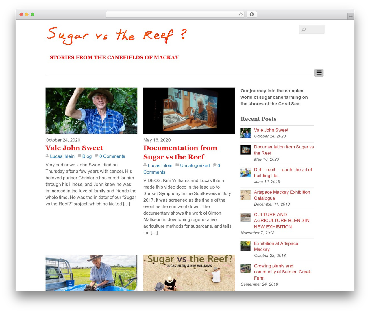 Themify Basic WordPress theme design - sugar-vs-the-reef.net Themify Basic WordPress theme design - sugar-vs-the-reef.net