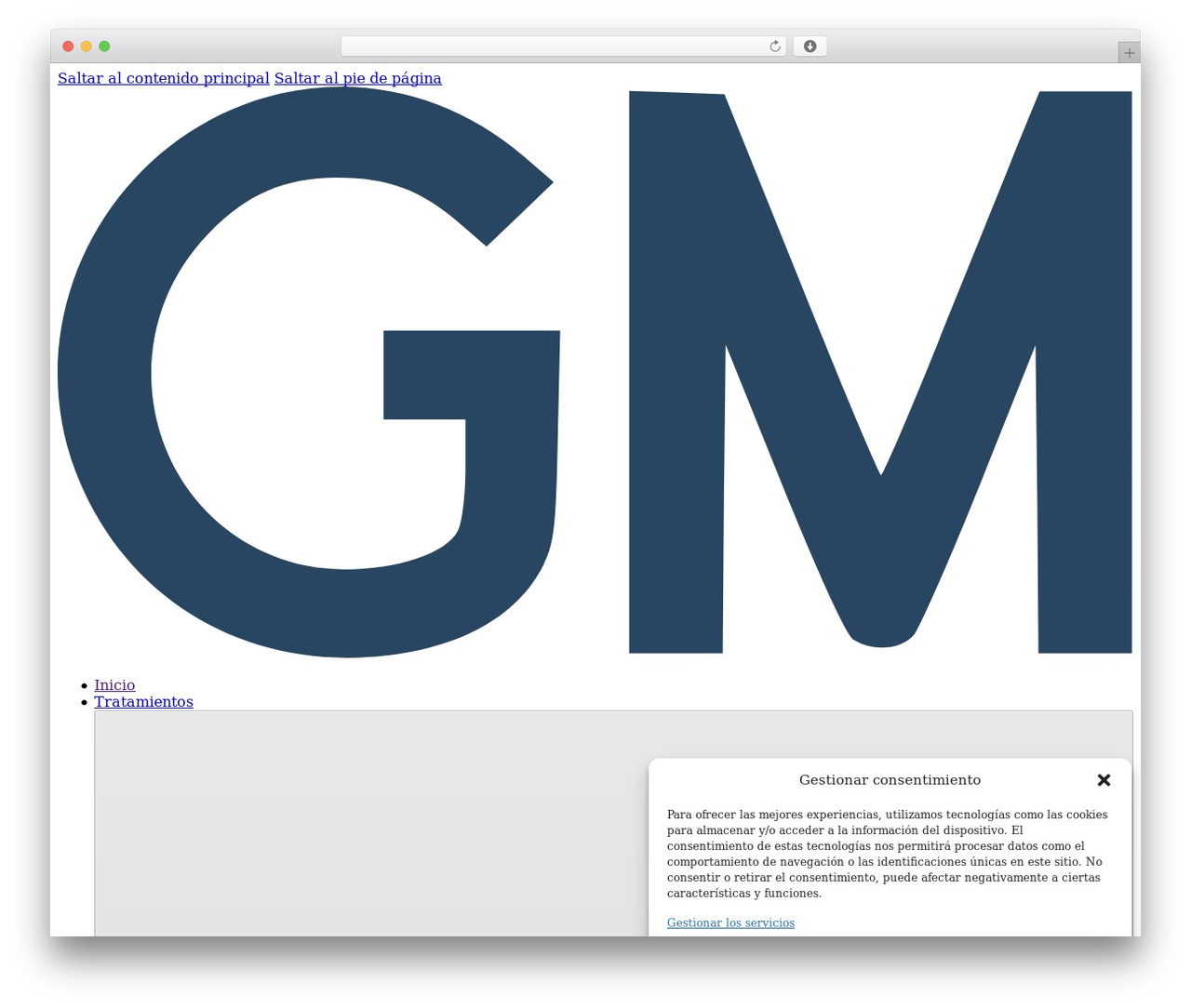 WordPress theme Bricks - gabinetedemasajes.es WordPress theme Bricks - gabinetedemasajes.es