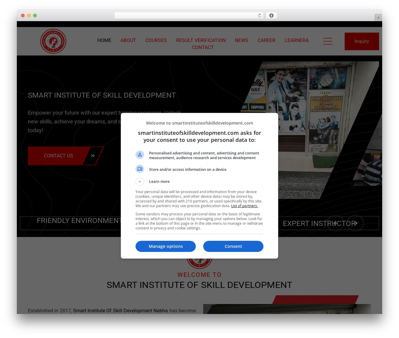 WordPress theme Builty Child - smartinstituteofskilldevelopment.com WordPress theme Builty Child - smartinstituteofskilldevelopment.com