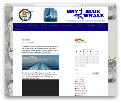 MAS Videos (masvideos) free WordPress plugin - bluewhale.ch MAS Videos (masvideos) free WordPress plugin - bluewhale.ch
