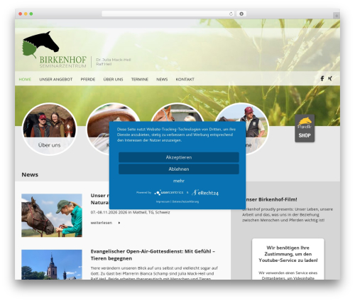 Sidebar Manager Light (sidebar-manager-light) free WordPress plugin - birkenhof-heil.de Sidebar Manager Light (sidebar-manager-light) free WordPress plugin - birkenhof-heil.de