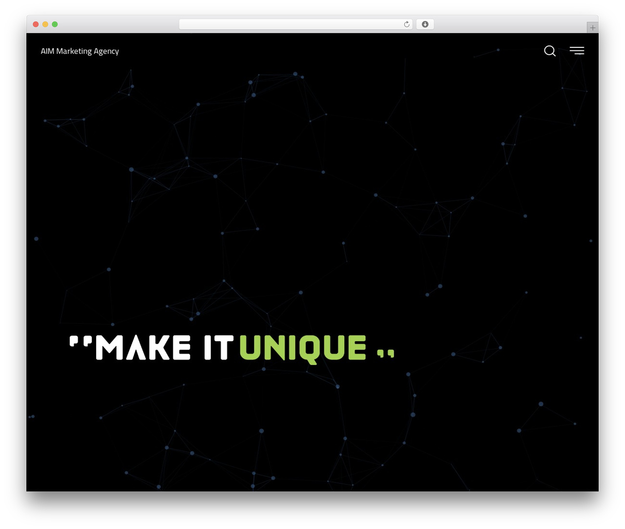 WP theme ANN - aimagency.ae
