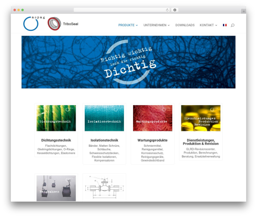 Woocommerce category accordion WordPress plugin - aspag-ag.ch