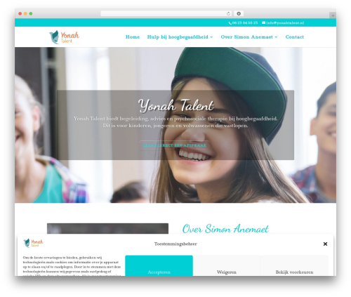 Ultimate Post List (ultimate-post-list) free WordPress plugin - yonahtalent.nl