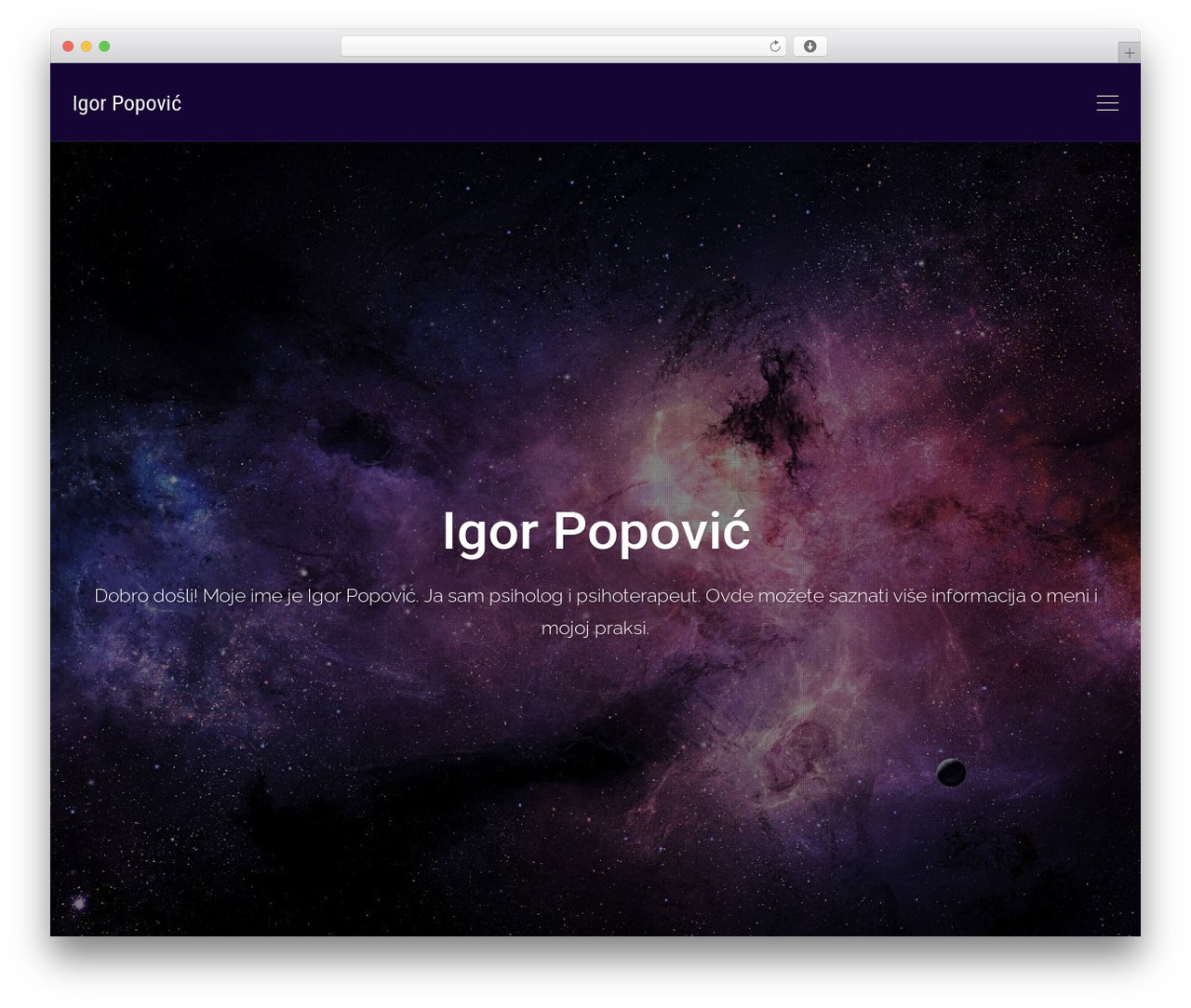 Lambda best WordPress theme - igorpopovic.net Lambda best WordPress theme - igorpopovic.net