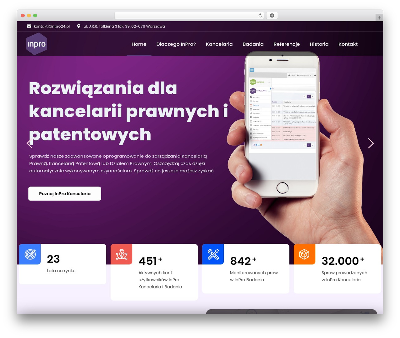 Setech top WordPress theme - inpro24.eu Setech top WordPress theme - inpro24.eu