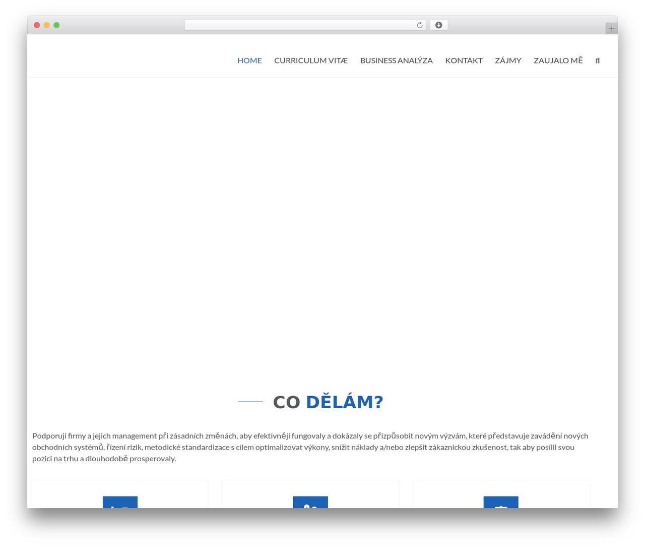 Theme WordPress Spacious Pro - petrsnajdr.cz Theme WordPress Spacious Pro - petrsnajdr.cz