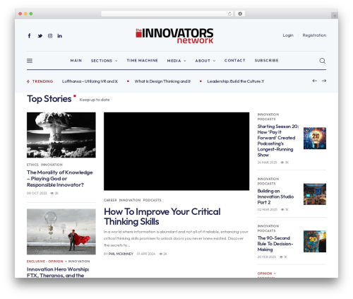 GDPR Compliance for Mailchimp (eu-opt-in-compliance-for-mailchimp) free WordPress plugin - theinnovators.network GDPR Compliance for Mailchimp (eu-opt-in-compliance-for-mailchimp) free WordPress plugin - theinnovators.network