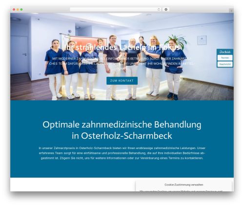 Cm4all wordpress WordPress plugin - komke-frank.de