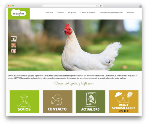Wordpress_image_mapper WordPress plugin - aseprhu.es