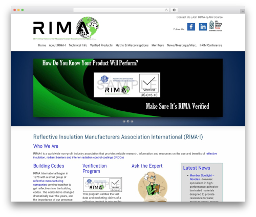 Striking MultiFlex & Ecommerce Responsive WordPress Theme WordPress store theme - rimainternational.org