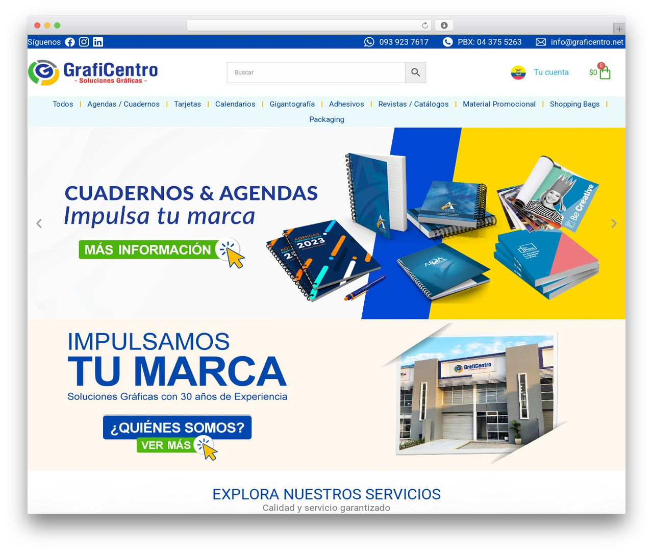 The7 Classic WordPress theme - graficentro.net The7 Classic WordPress theme - graficentro.net