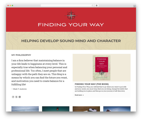 the7dtchild top WordPress theme - findingyourway.org the7dtchild top WordPress theme - findingyourway.org