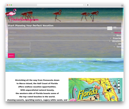 Social Media Icons Widget (spoontalk-social-media-icons-widget) free WordPress plugin - pinkieflamingo.com Social Media Icons Widget (spoontalk-social-media-icons-widget) free WordPress plugin - pinkieflamingo.com