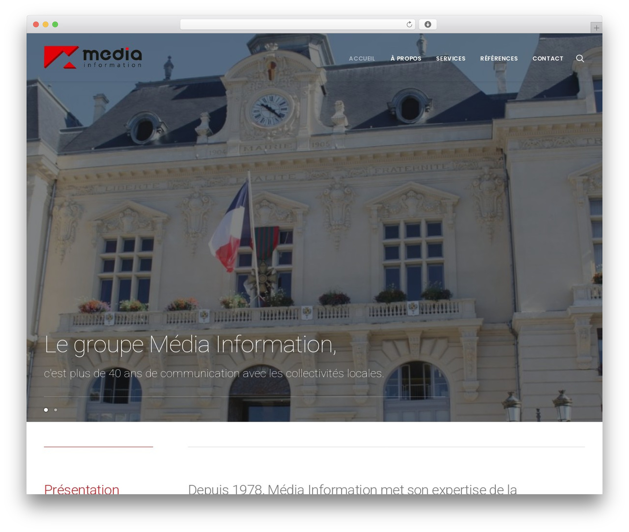 Uncode top WordPress theme - media-information.fr Uncode top WordPress theme - media-information.fr
