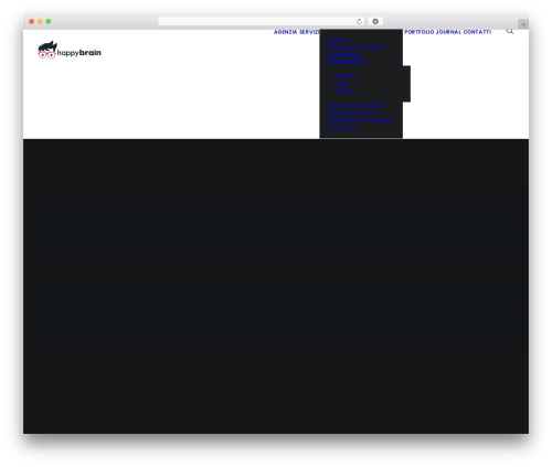 Qtranslate xt 3.15.2 WordPress plugin - happybrain.it