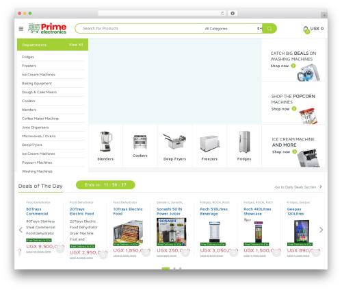 Order on Mobile for Wocoommerce (woo-order-on-whatsapp) free WordPress plugin - primeelectronicsug.com
