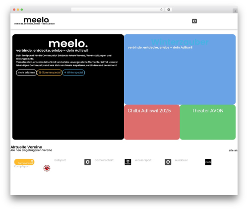 Jet form builder drag and drop file upload WordPress plugin - meelo.ch