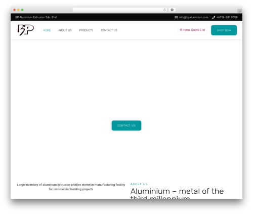 Yith woocommerce order tracking premium WordPress plugin - bpaluminium.com