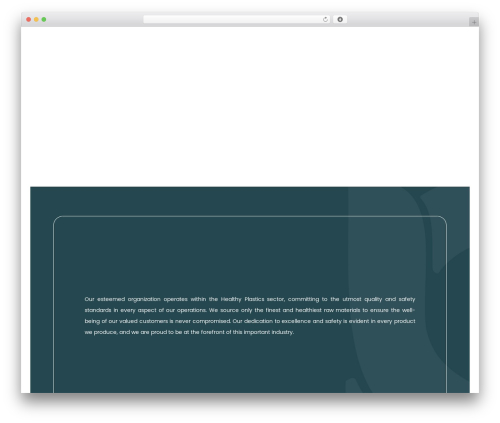 Sober addons WordPress plugin - industriesplast.com