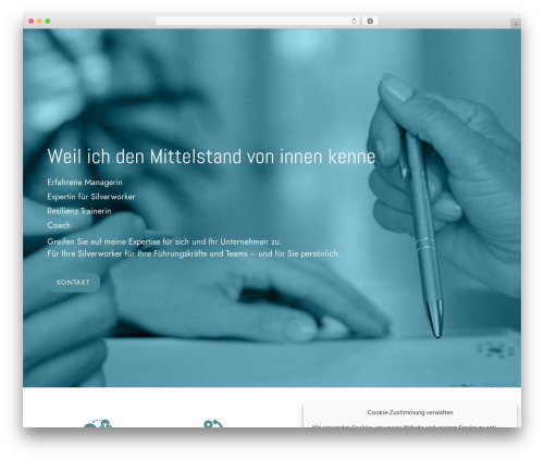 Cm4all wordpress WordPress plugin - schulzeconsult.de