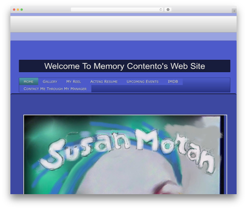 Soundy music pro WordPress plugin - memorycontento.com