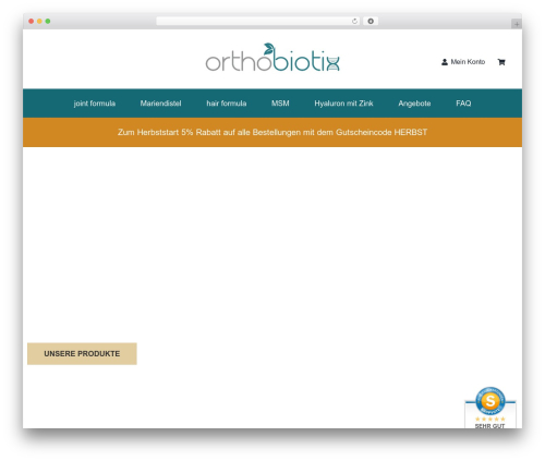 SHOPVOTE (shopvote) free WordPress plugin - orthobiotix.com SHOPVOTE (shopvote) free WordPress plugin - orthobiotix.com