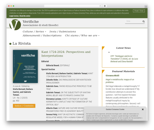 Bootstrap Basic theme WordPress free - verificheonline.net Bootstrap Basic theme WordPress free - verificheonline.net