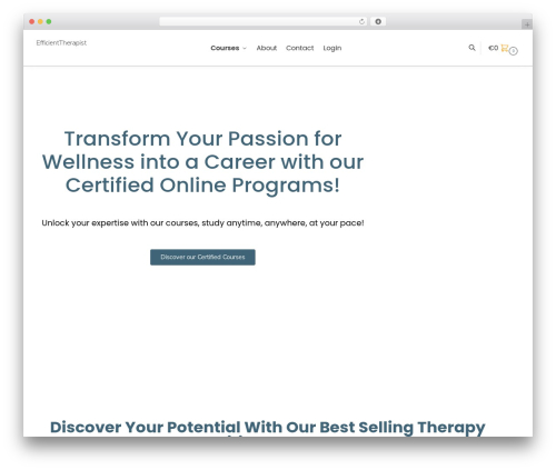 Magical Products Display – Elementor Products Widgets For WooCommerce (magical-products-display) free WordPress plugin - efficientherapist.com