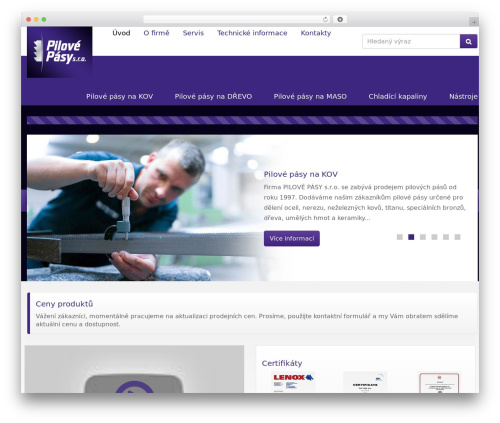 Theme WordPress Bootstrap Basic - pilovepasysro.cz Theme WordPress Bootstrap Basic - pilovepasysro.cz