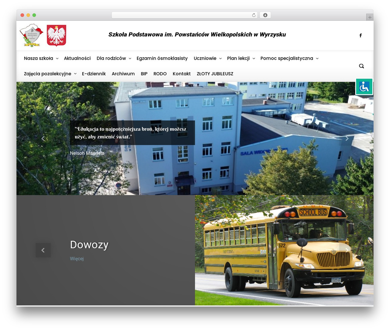 Theme WordPress evolve Plus - spwyrzysk.pl Theme WordPress evolve Plus - spwyrzysk.pl