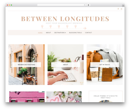 GetYourGuide WordPress plugin (getyourguide-widget) free WordPress plugin - betweenlongitudes.com GetYourGuide WordPress plugin (getyourguide-widget) free WordPress plugin - betweenlongitudes.com