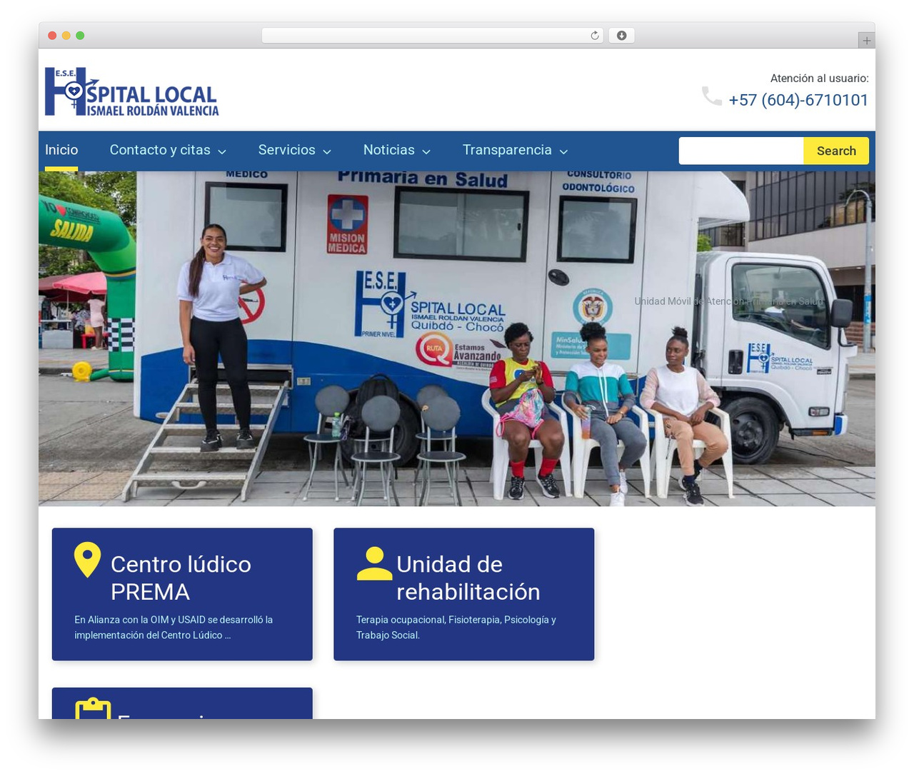 WordPress theme cherry - hospitalismaelroldan.gov.co WordPress theme cherry - hospitalismaelroldan.gov.co