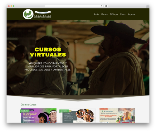 Divi learndash kit WordPress plugin - formacionays.info