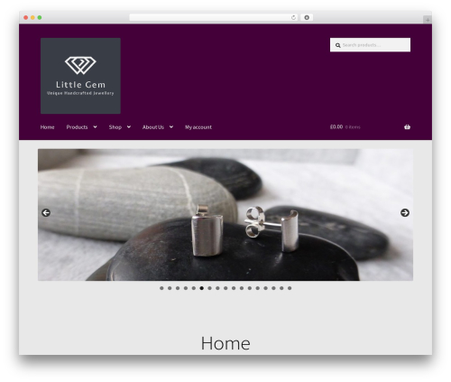 Storefront Top Bar (storefront-top-bar) free WordPress plugin - littlegem.online Storefront Top Bar (storefront-top-bar) free WordPress plugin - littlegem.online