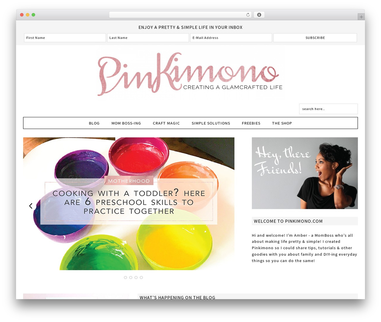Theme WordPress Fun WordPress Theme - cyclobster.net Theme WordPress Fun WordPress Theme - cyclobster.net